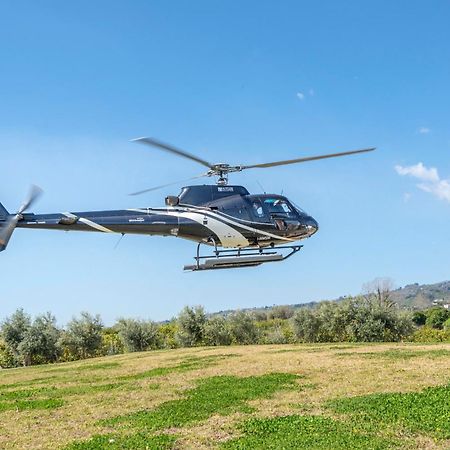 Il Giardino Country Holiday With Pool Ταορμίνα Εξωτερικό φωτογραφία