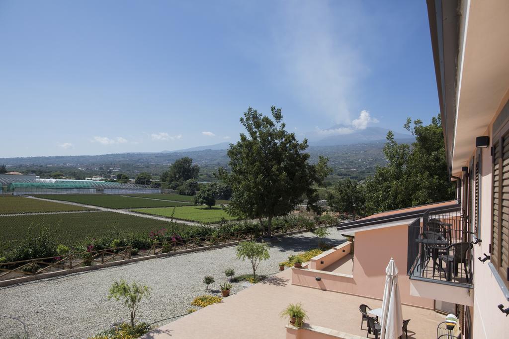 Il Giardino Country Holiday With Pool Ταορμίνα Εξωτερικό φωτογραφία