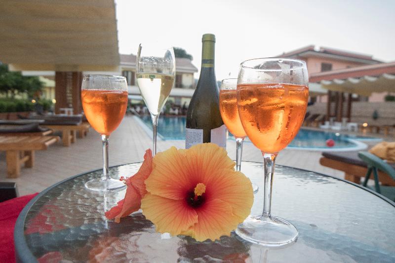 Il Giardino Country Holiday With Pool Ταορμίνα Εξωτερικό φωτογραφία