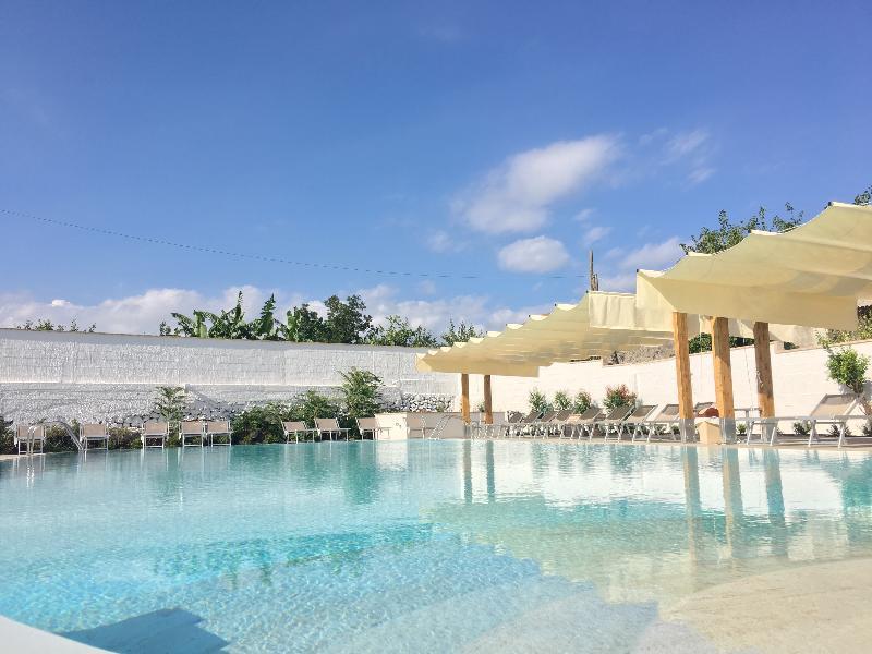 Il Giardino Country Holiday With Pool Ταορμίνα Εξωτερικό φωτογραφία