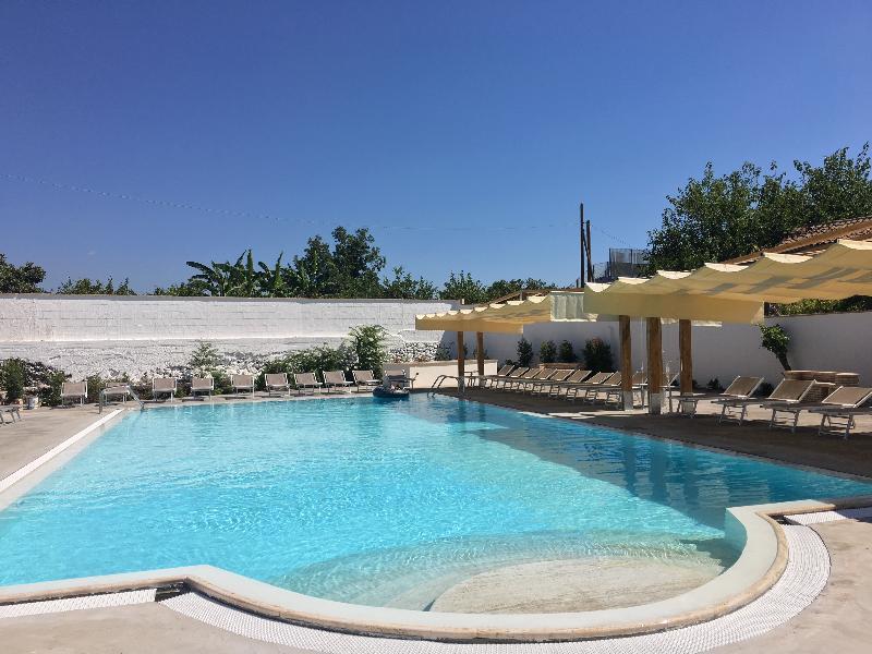 Il Giardino Country Holiday With Pool Ταορμίνα Εξωτερικό φωτογραφία