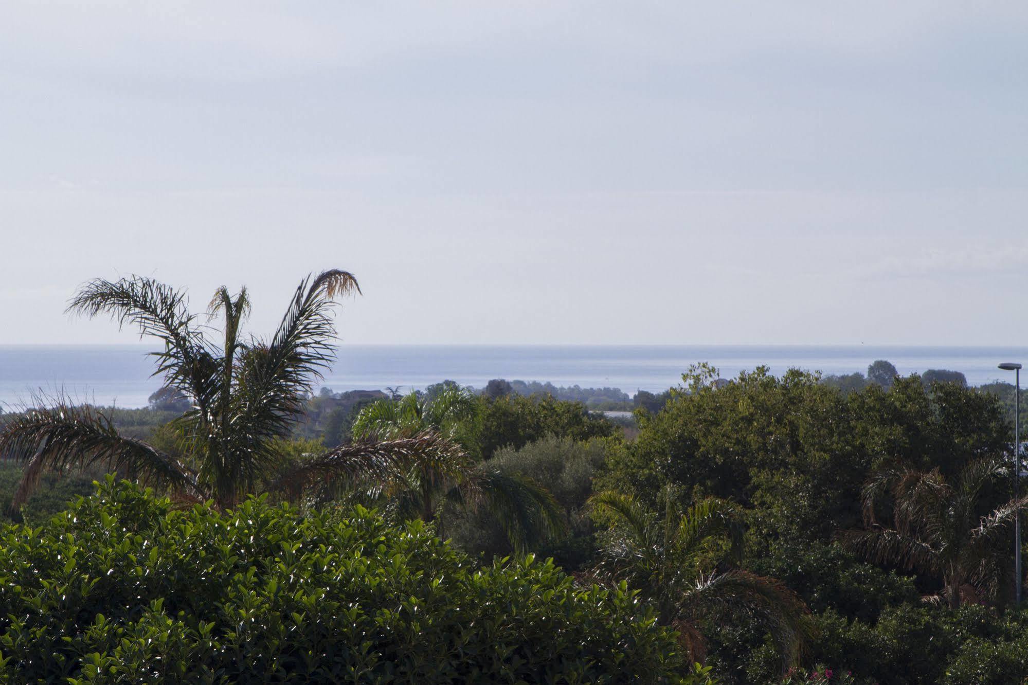 Il Giardino Country Holiday With Pool Ταορμίνα Εξωτερικό φωτογραφία