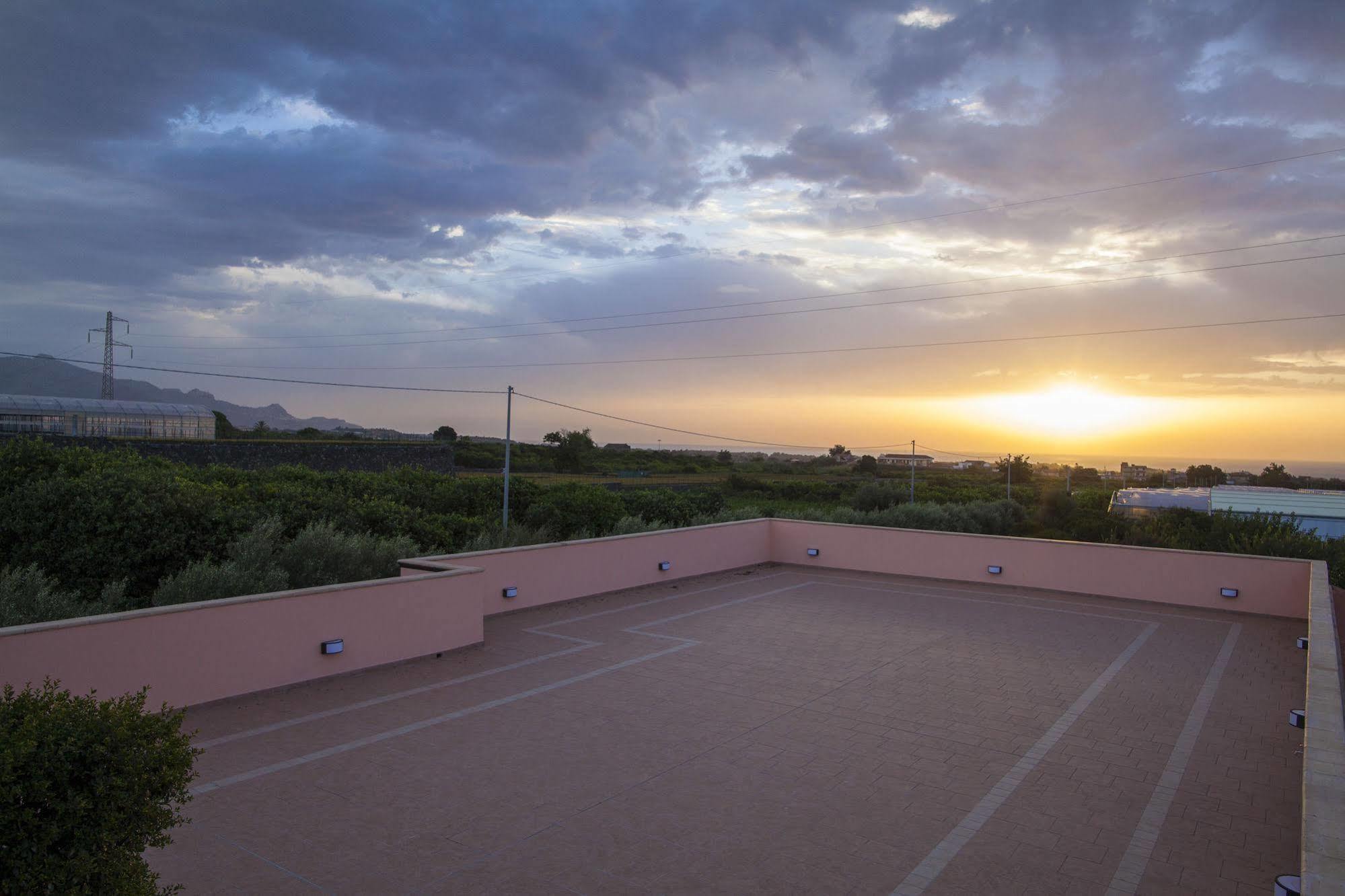 Il Giardino Country Holiday With Pool Ταορμίνα Εξωτερικό φωτογραφία