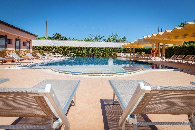 Il Giardino Country Holiday With Pool Ταορμίνα Εξωτερικό φωτογραφία